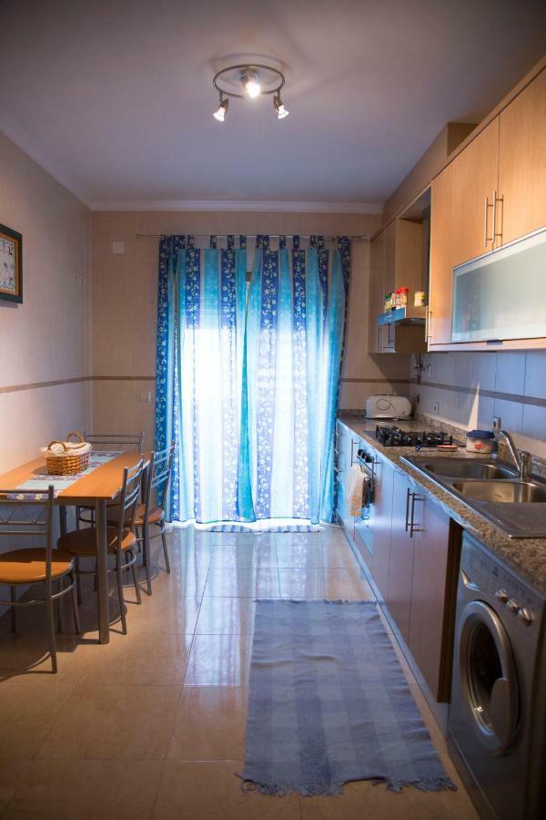Your HOME, Nazaré Extérieur photo