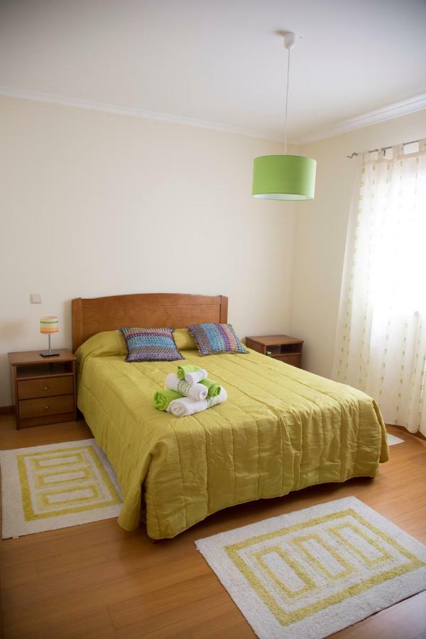 Your HOME, Nazaré Extérieur photo